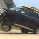 Illustration for article titled This Is Why You Dont Take Your SUV Surfing